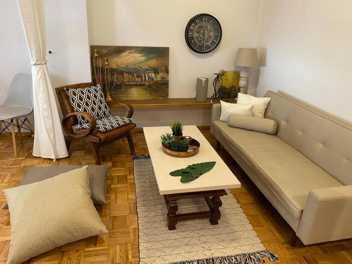 Liberty Home 테살로니키 외부 사진