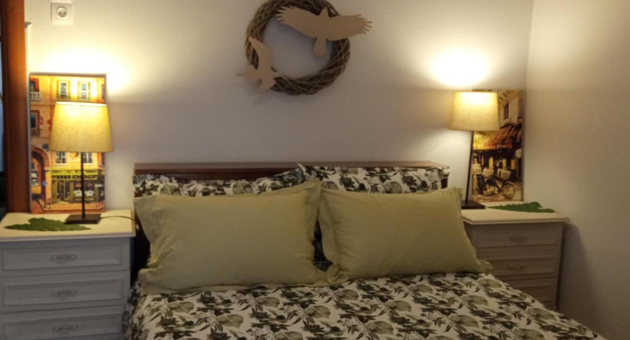 Liberty Home 테살로니키 외부 사진