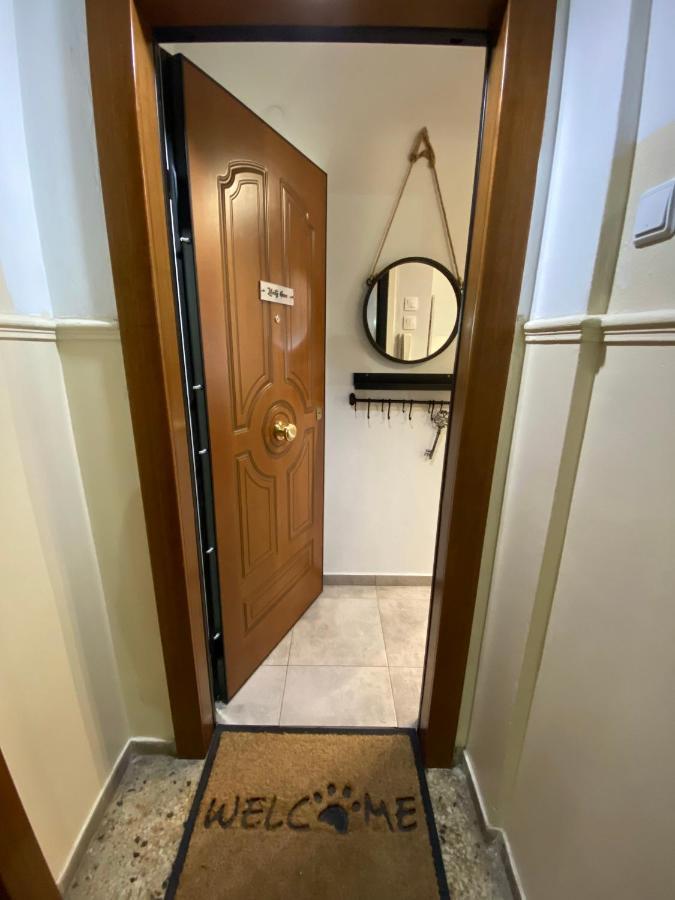 Liberty Home 테살로니키 외부 사진