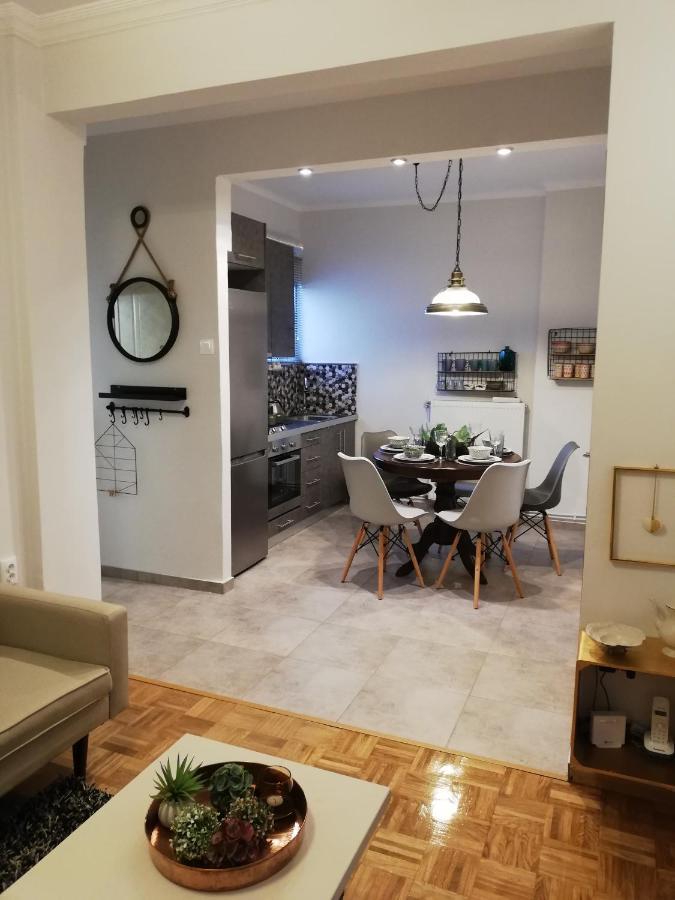 Liberty Home 테살로니키 외부 사진
