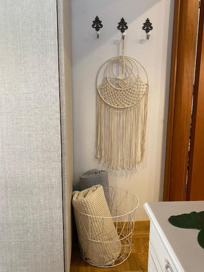 Liberty Home 테살로니키 외부 사진