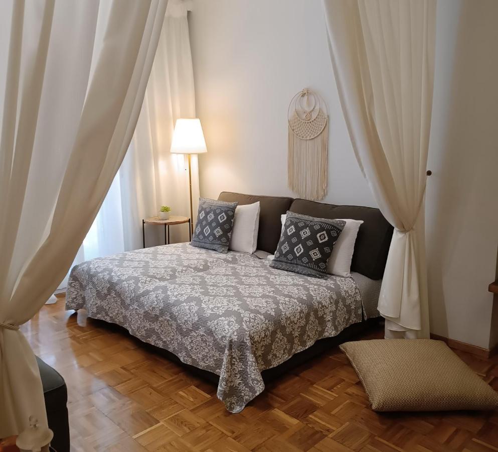 Liberty Home 테살로니키 외부 사진
