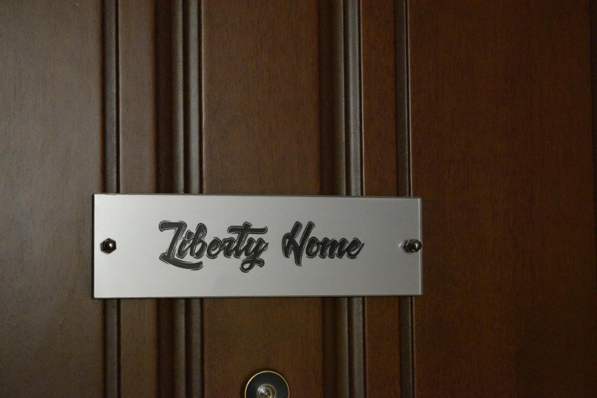 Liberty Home 테살로니키 외부 사진