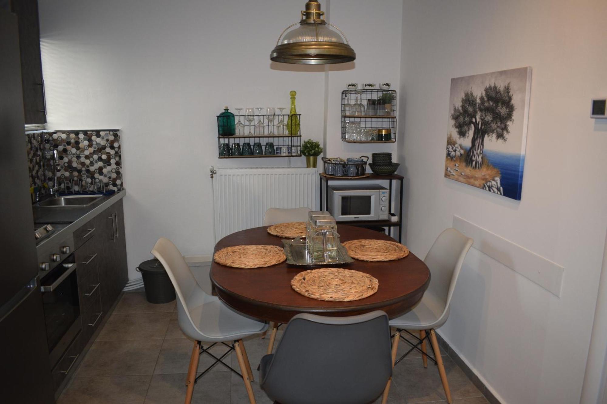 Liberty Home 테살로니키 외부 사진