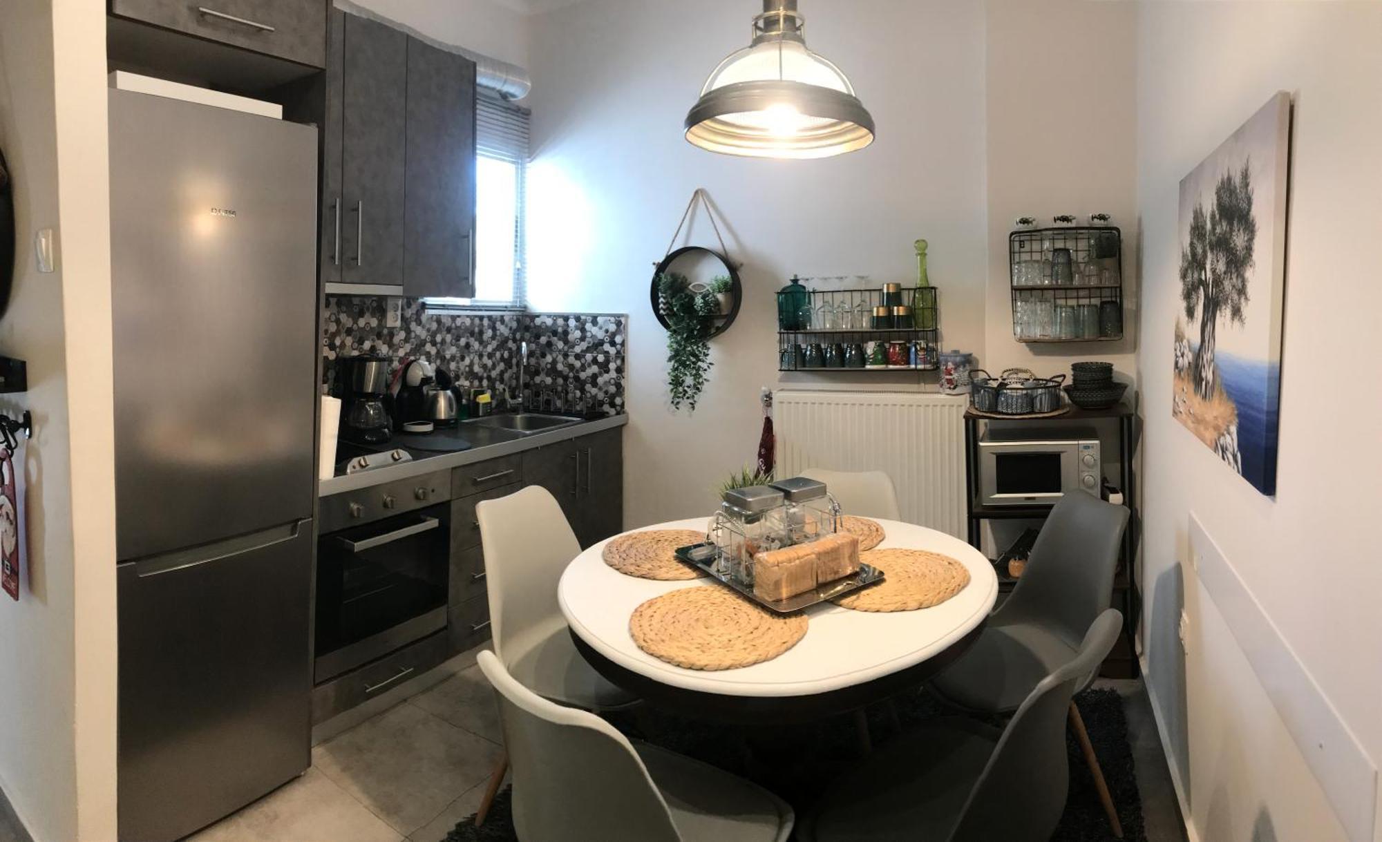 Liberty Home 테살로니키 외부 사진