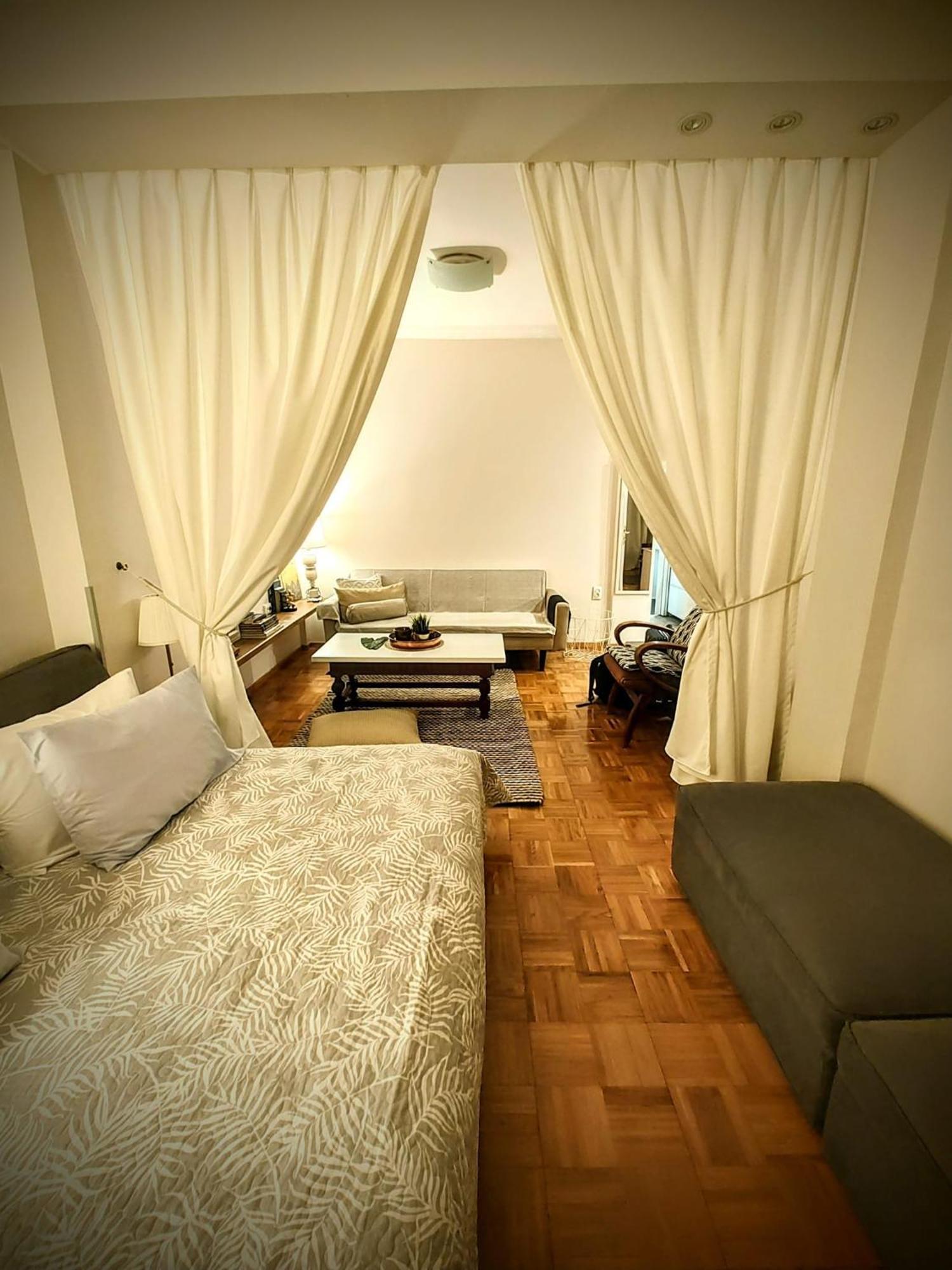 Liberty Home 테살로니키 외부 사진