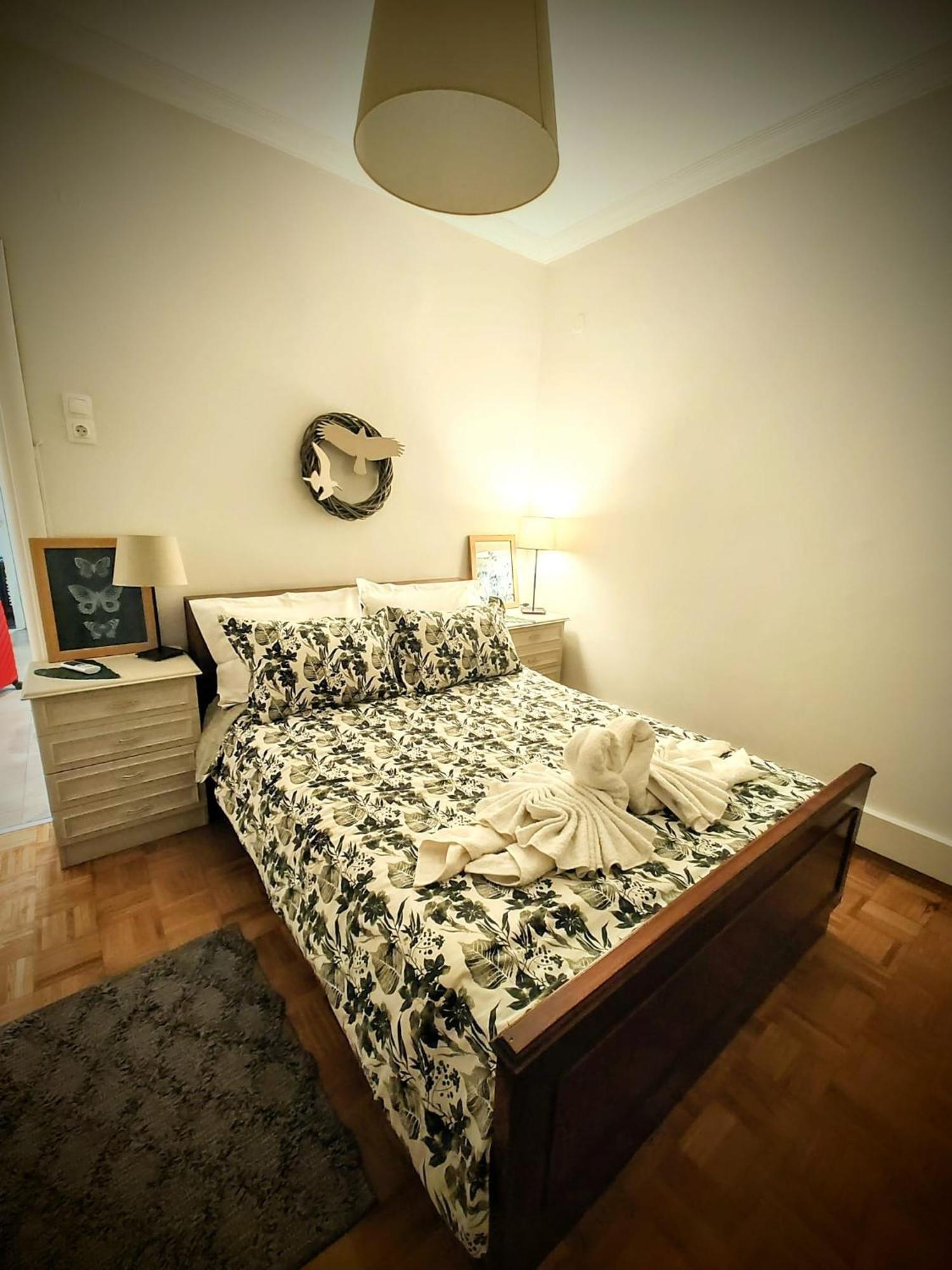 Liberty Home 테살로니키 외부 사진