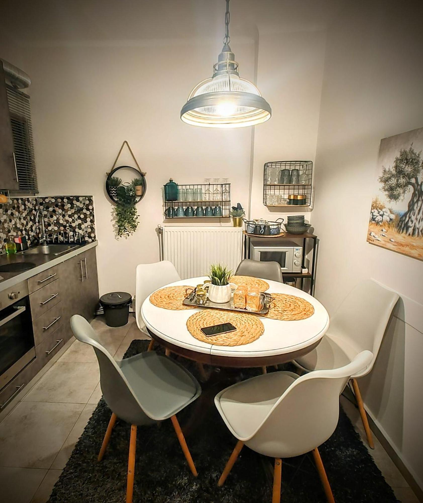 Liberty Home 테살로니키 외부 사진