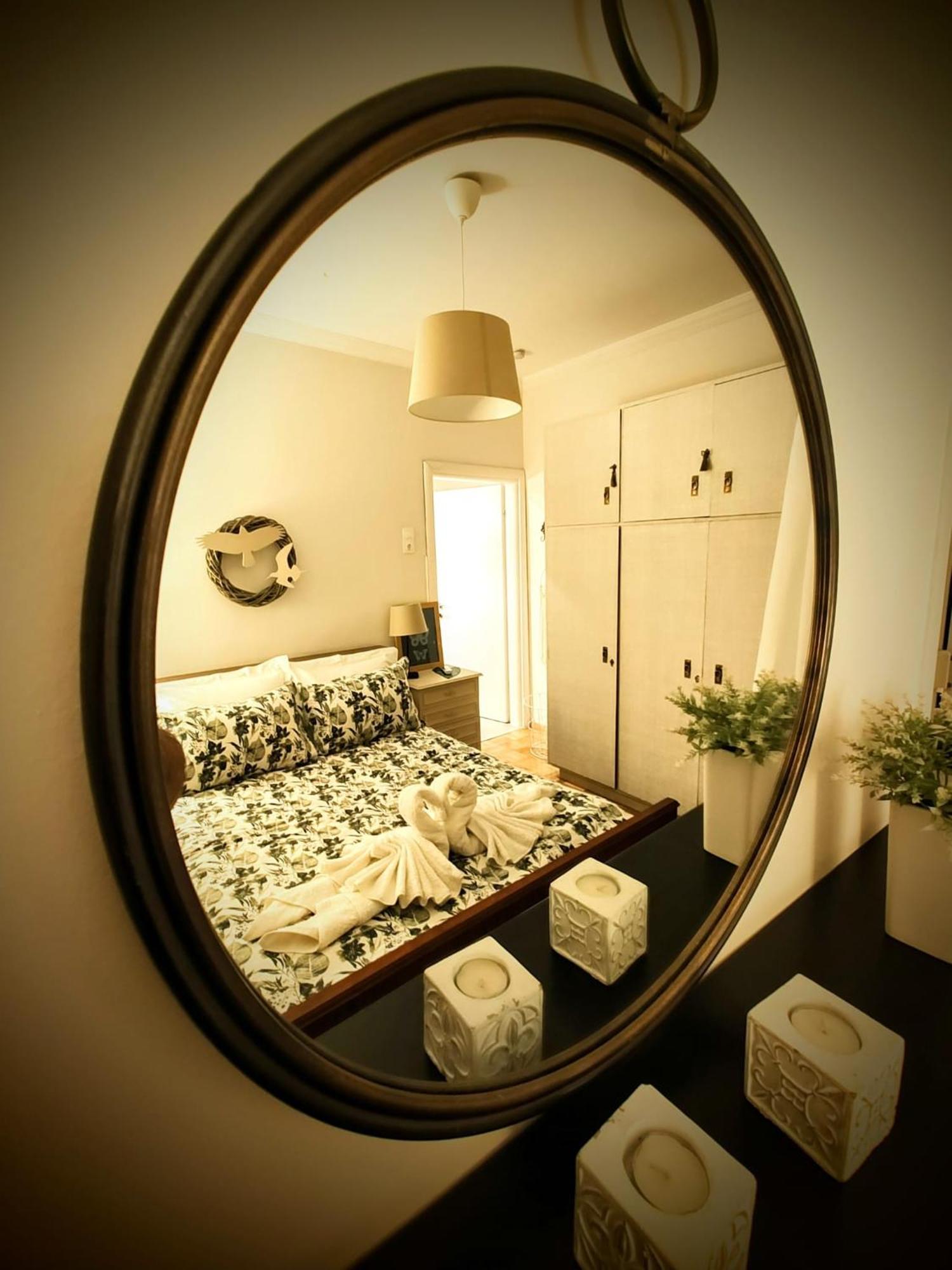 Liberty Home 테살로니키 외부 사진